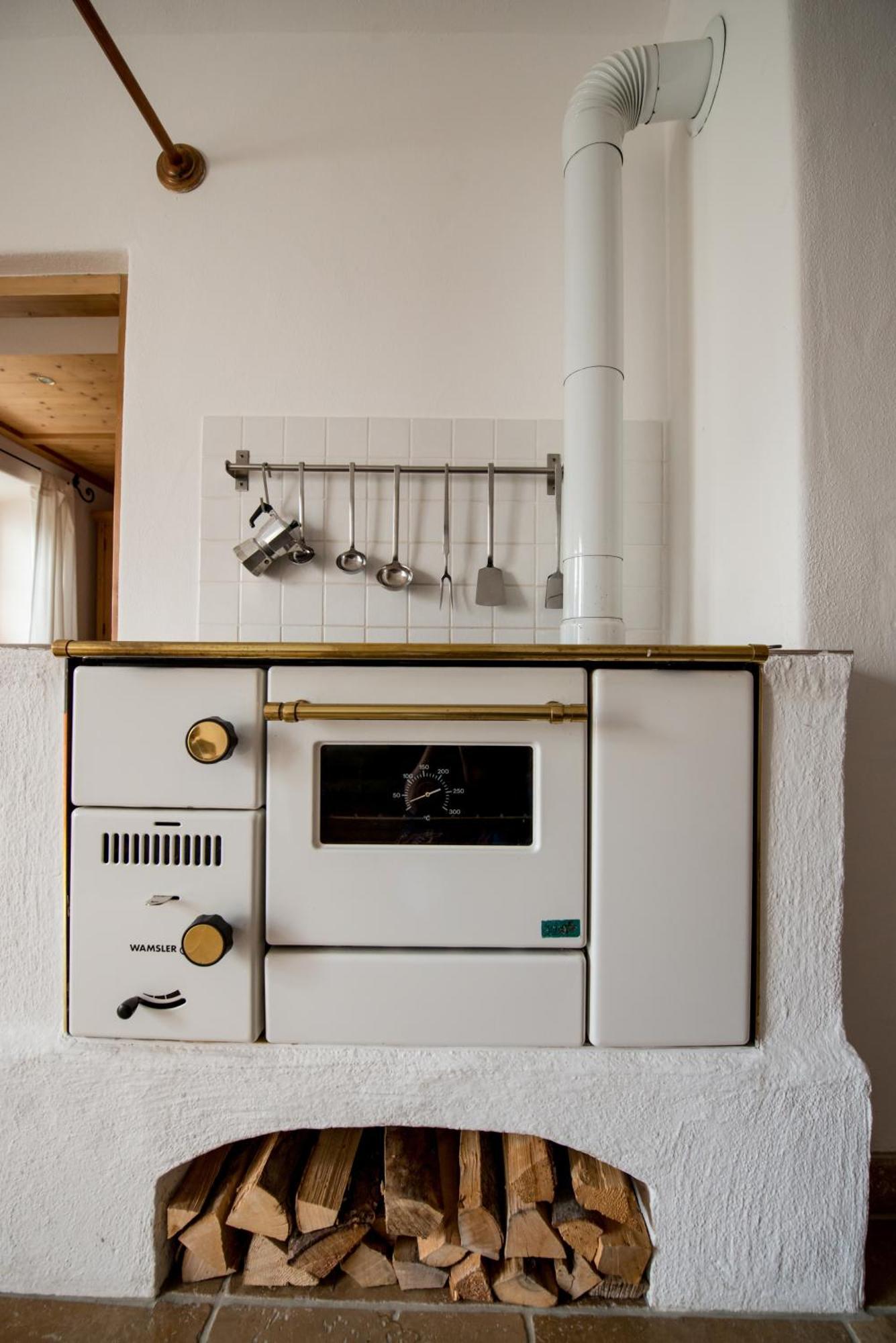 Ferienwohnung Lacherhof Seehausen am Staffelsee Dış mekan fotoğraf